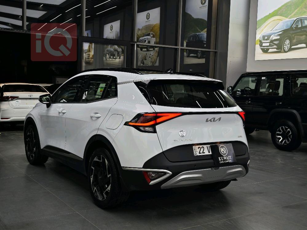 کیا سپۆرتاج